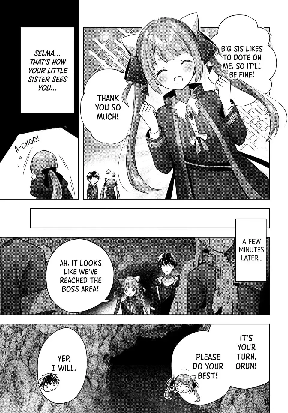 Yuusha Party o Oidasareta Kiyoubinbou: Party Jijou de Fuyojutsushi o Yatteita Kenshi, Bannou e to Itaru Chapter 10 — Page 19