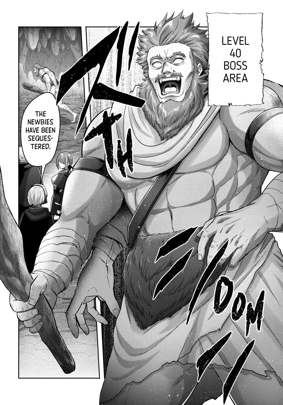 Yuusha Party o Oidasareta Kiyoubinbou: Party Jijou de Fuyojutsushi o Yatteita Kenshi, Bannou e to Itaru Chapter 10 — Page 20