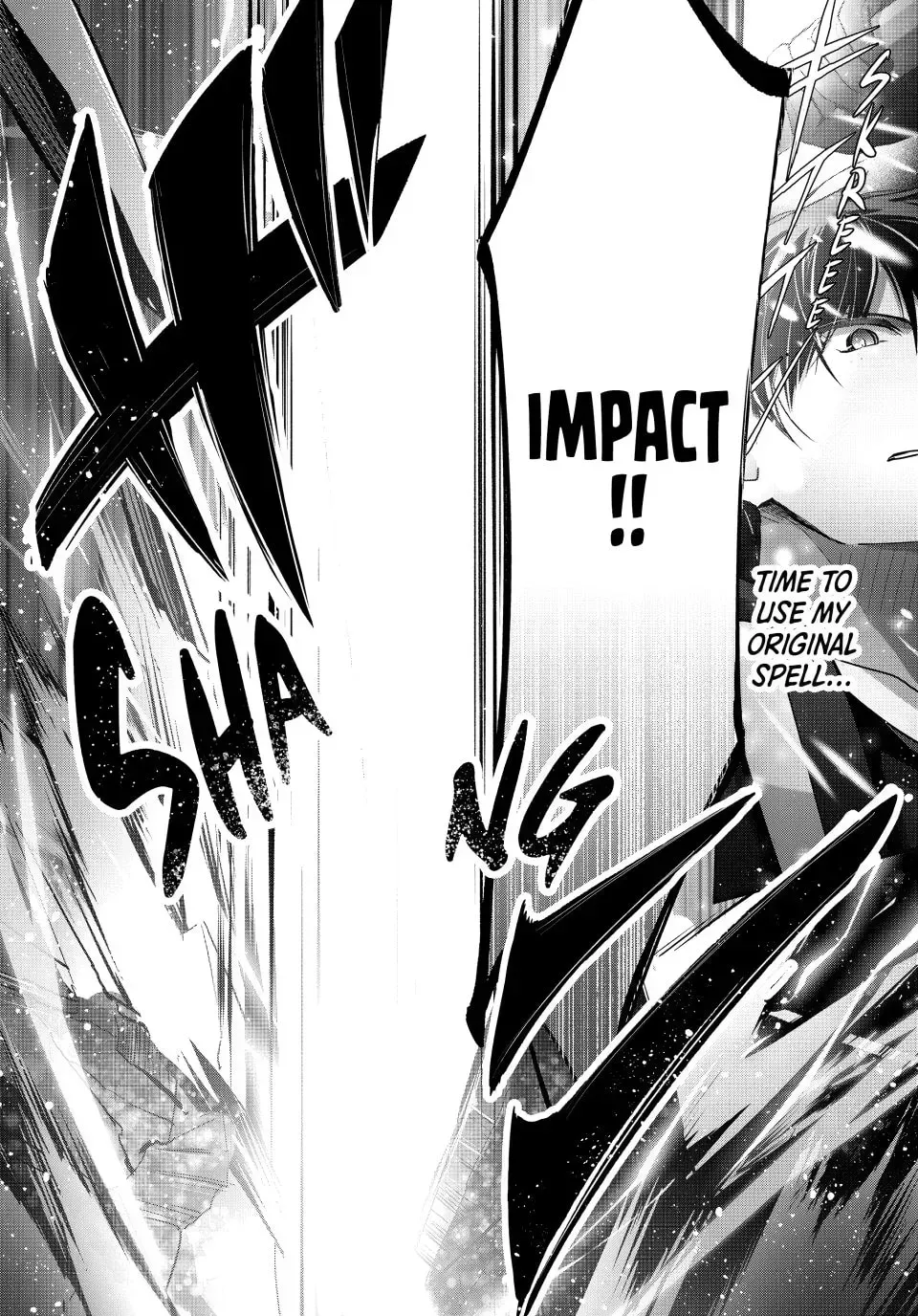 Yuusha Party o Oidasareta Kiyoubinbou: Party Jijou de Fuyojutsushi o Yatteita Kenshi, Bannou e to Itaru Chapter 10 — Page 32