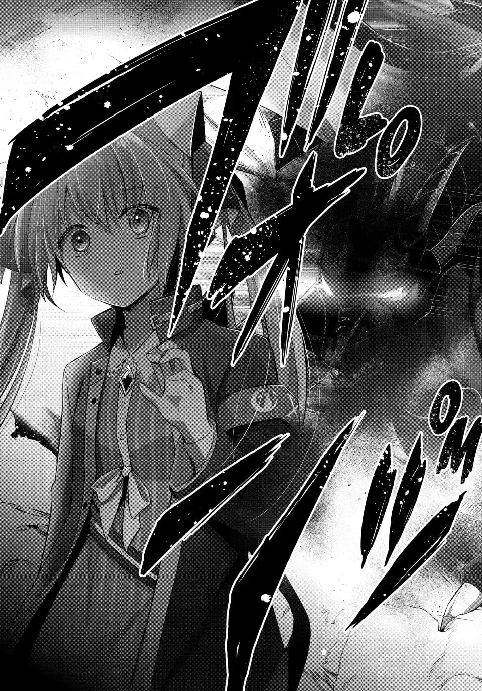Yuusha Party o Oidasareta Kiyoubinbou: Party Jijou de Fuyojutsushi o Yatteita Kenshi, Bannou e to Itaru Chapter 10 — Page 39