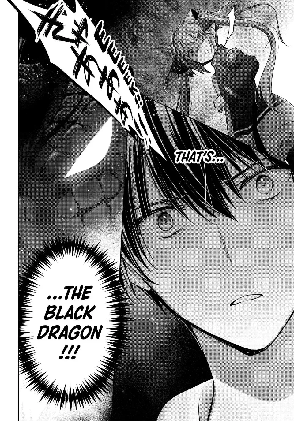 Yuusha Party o Oidasareta Kiyoubinbou: Party Jijou de Fuyojutsushi o Yatteita Kenshi, Bannou e to Itaru Chapter 10 — Page 40
