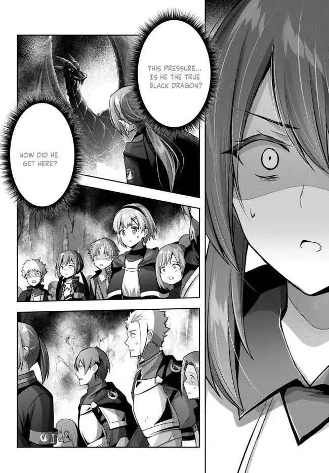 Yuusha Party o Oidasareta Kiyoubinbou: Party Jijou de Fuyojutsushi o Yatteita Kenshi, Bannou e to Itaru Chapter 11.1 — Page 5