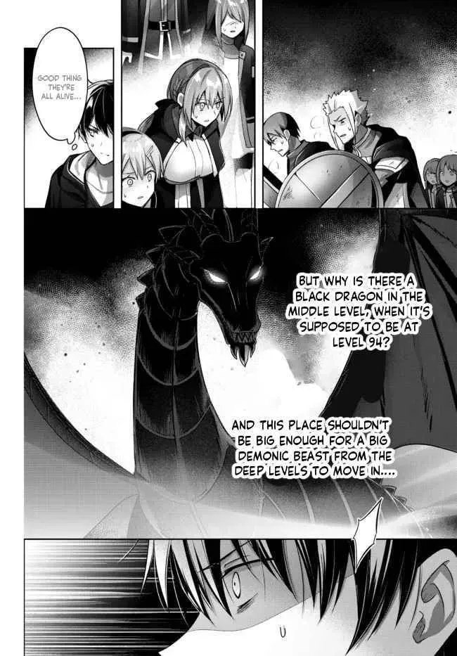 Yuusha Party o Oidasareta Kiyoubinbou: Party Jijou de Fuyojutsushi o Yatteita Kenshi, Bannou e to Itaru Chapter 11.2 — Page 3
