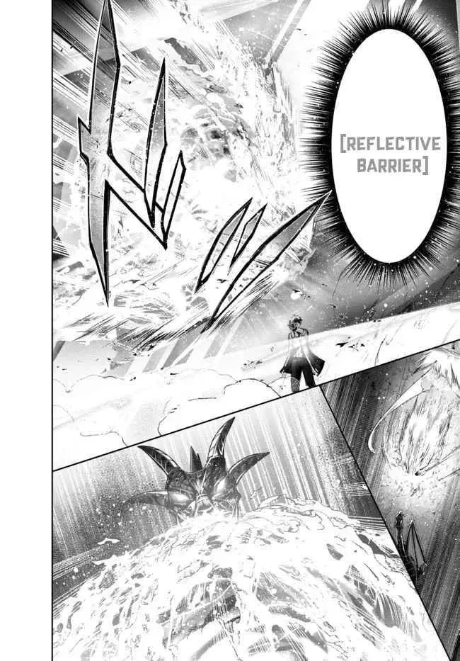 Yuusha Party o Oidasareta Kiyoubinbou: Party Jijou de Fuyojutsushi o Yatteita Kenshi, Bannou e to Itaru Chapter 11.3 — Page 7