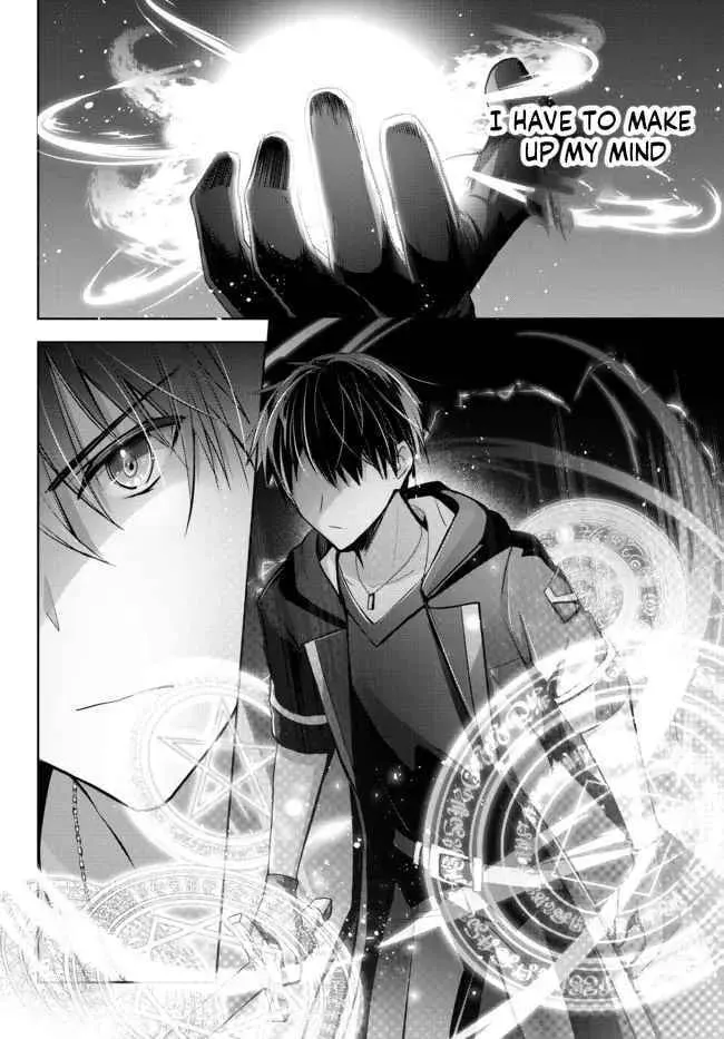 Yuusha Party o Oidasareta Kiyoubinbou: Party Jijou de Fuyojutsushi o Yatteita Kenshi, Bannou e to Itaru Chapter 11.3 — Page 10