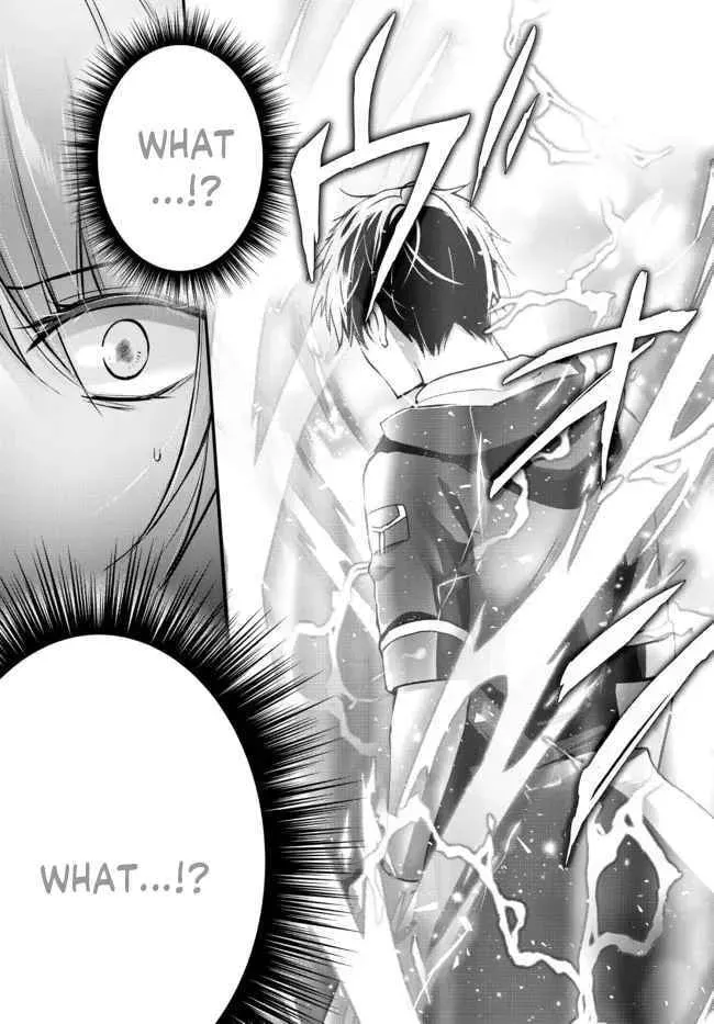 Yuusha Party o Oidasareta Kiyoubinbou: Party Jijou de Fuyojutsushi o Yatteita Kenshi, Bannou e to Itaru Chapter 11.4 — Page 2