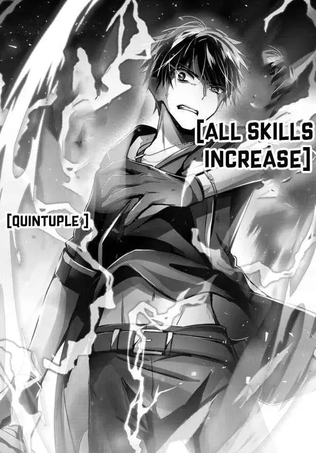 Yuusha Party o Oidasareta Kiyoubinbou: Party Jijou de Fuyojutsushi o Yatteita Kenshi, Bannou e to Itaru Chapter 11.4 — Page 4