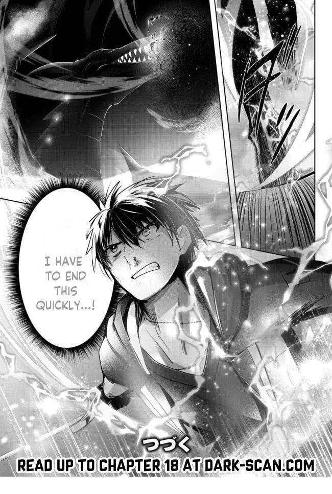 Yuusha Party o Oidasareta Kiyoubinbou: Party Jijou de Fuyojutsushi o Yatteita Kenshi, Bannou e to Itaru Chapter 11.4 — Page 12
