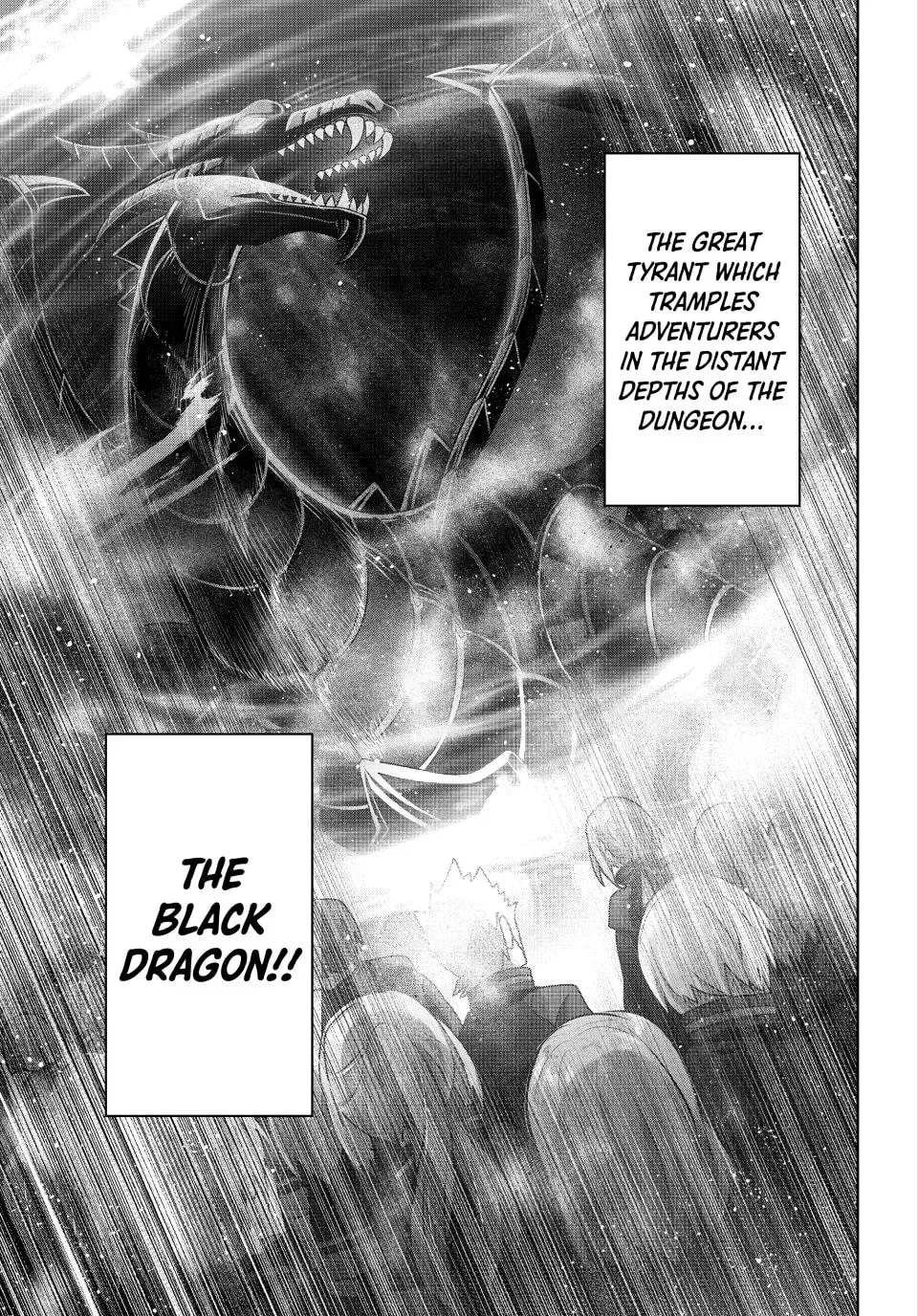 Yuusha Party o Oidasareta Kiyoubinbou: Party Jijou de Fuyojutsushi o Yatteita Kenshi, Bannou e to Itaru Chapter 11 — Page 2