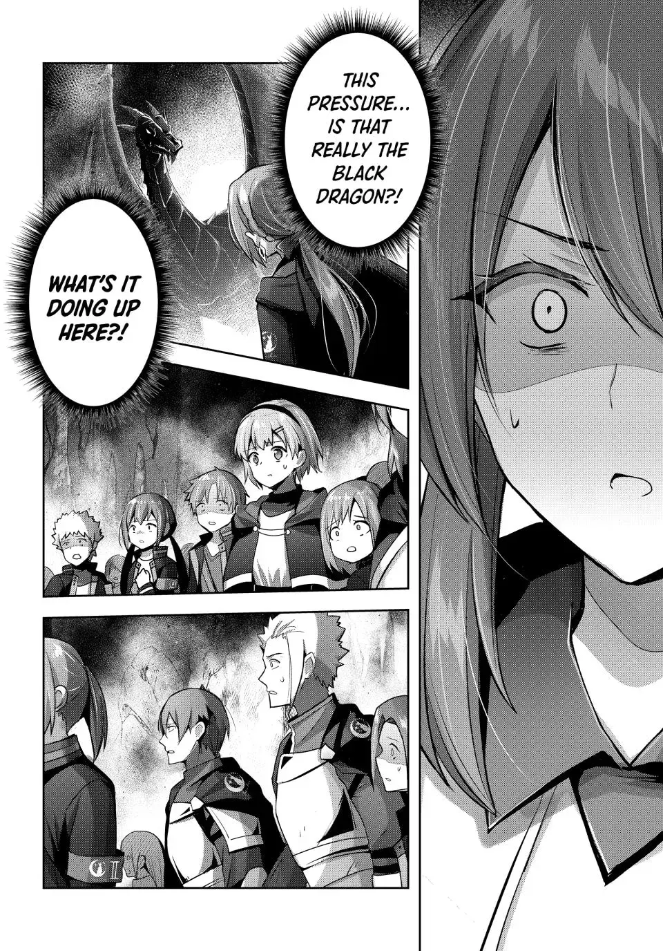 Yuusha Party o Oidasareta Kiyoubinbou: Party Jijou de Fuyojutsushi o Yatteita Kenshi, Bannou e to Itaru Chapter 11 — Page 3
