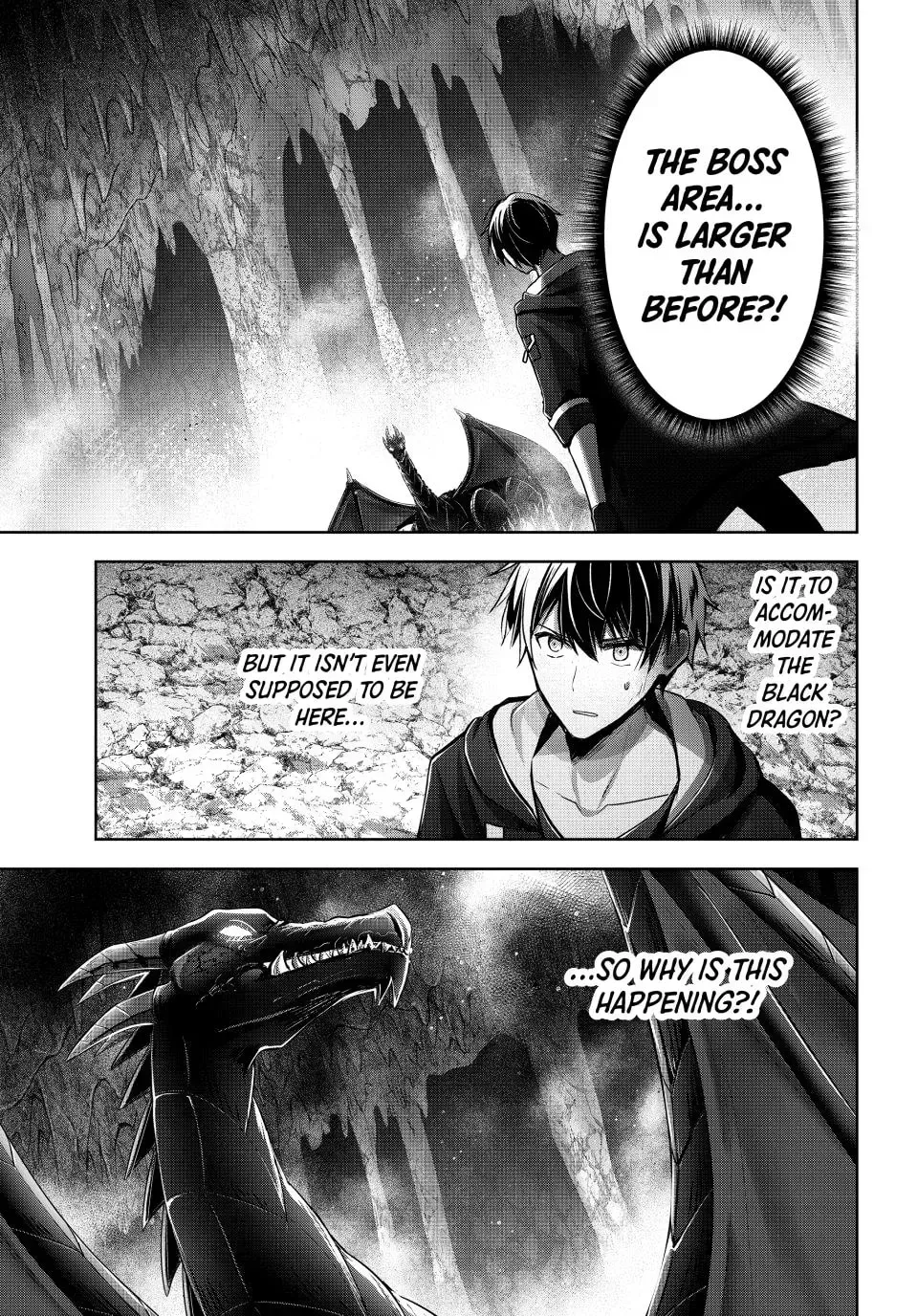Yuusha Party o Oidasareta Kiyoubinbou: Party Jijou de Fuyojutsushi o Yatteita Kenshi, Bannou e to Itaru Chapter 11 — Page 12