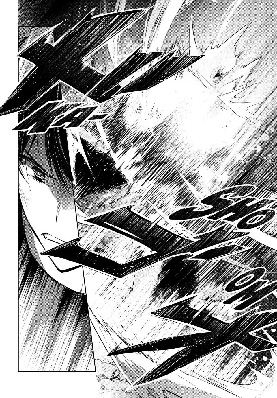 Yuusha Party o Oidasareta Kiyoubinbou: Party Jijou de Fuyojutsushi o Yatteita Kenshi, Bannou e to Itaru Chapter 11 — Page 19