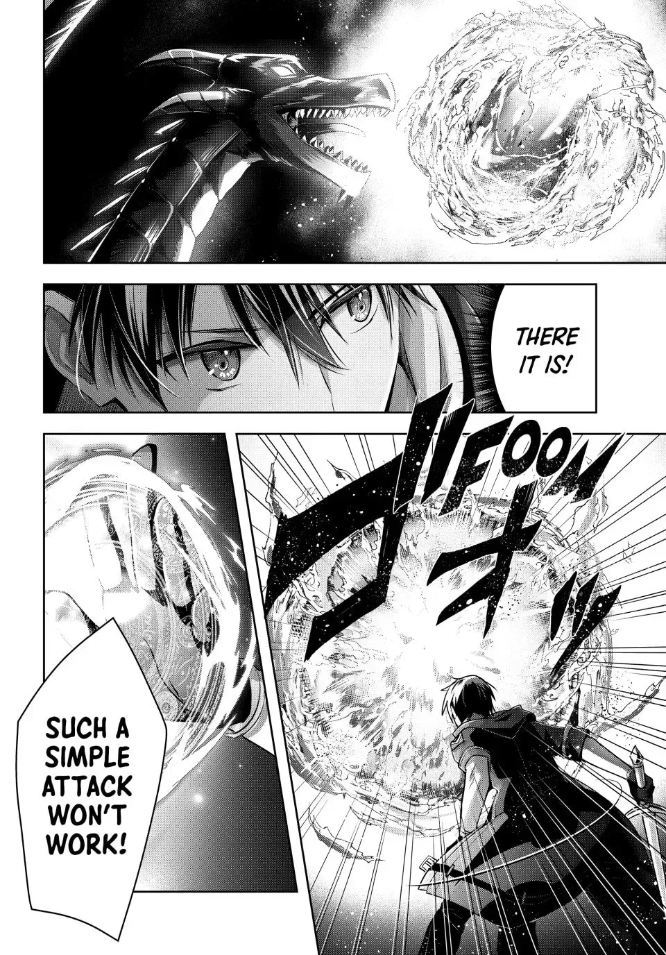 Yuusha Party o Oidasareta Kiyoubinbou: Party Jijou de Fuyojutsushi o Yatteita Kenshi, Bannou e to Itaru Chapter 11 — Page 23