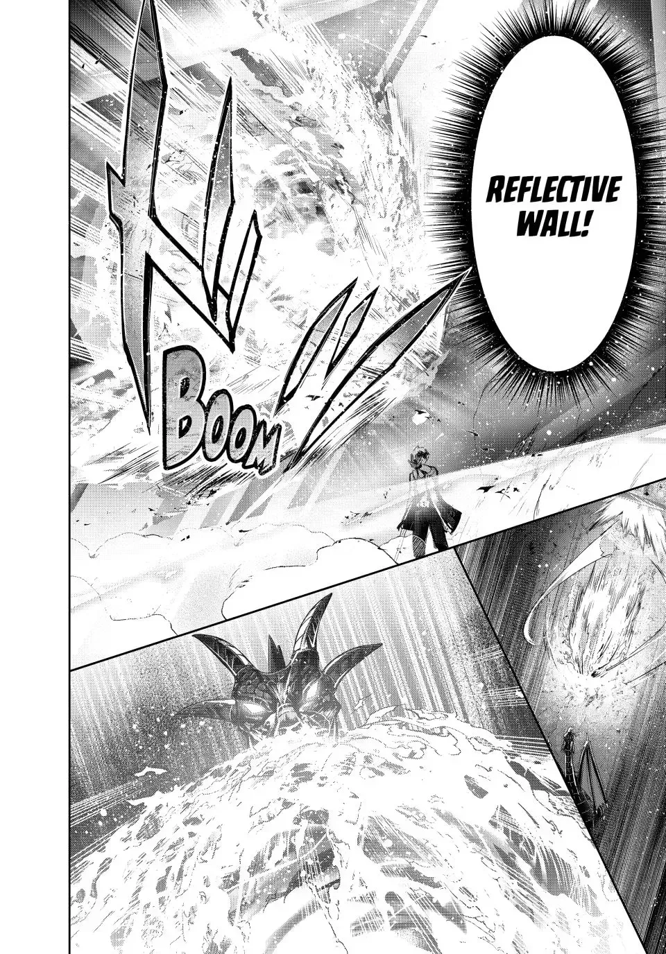 Yuusha Party o Oidasareta Kiyoubinbou: Party Jijou de Fuyojutsushi o Yatteita Kenshi, Bannou e to Itaru Chapter 11 — Page 24
