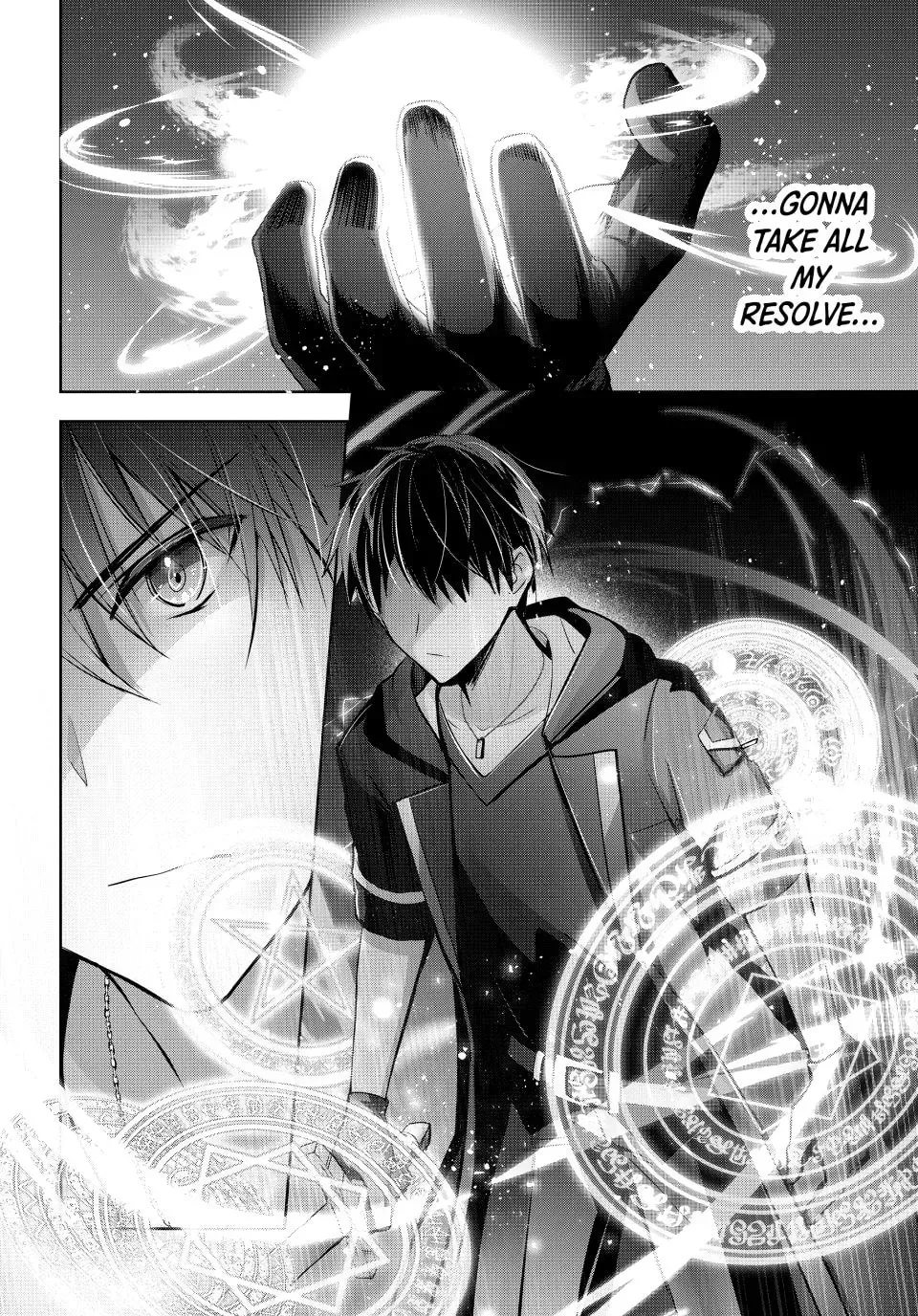 Yuusha Party o Oidasareta Kiyoubinbou: Party Jijou de Fuyojutsushi o Yatteita Kenshi, Bannou e to Itaru Chapter 11 — Page 27