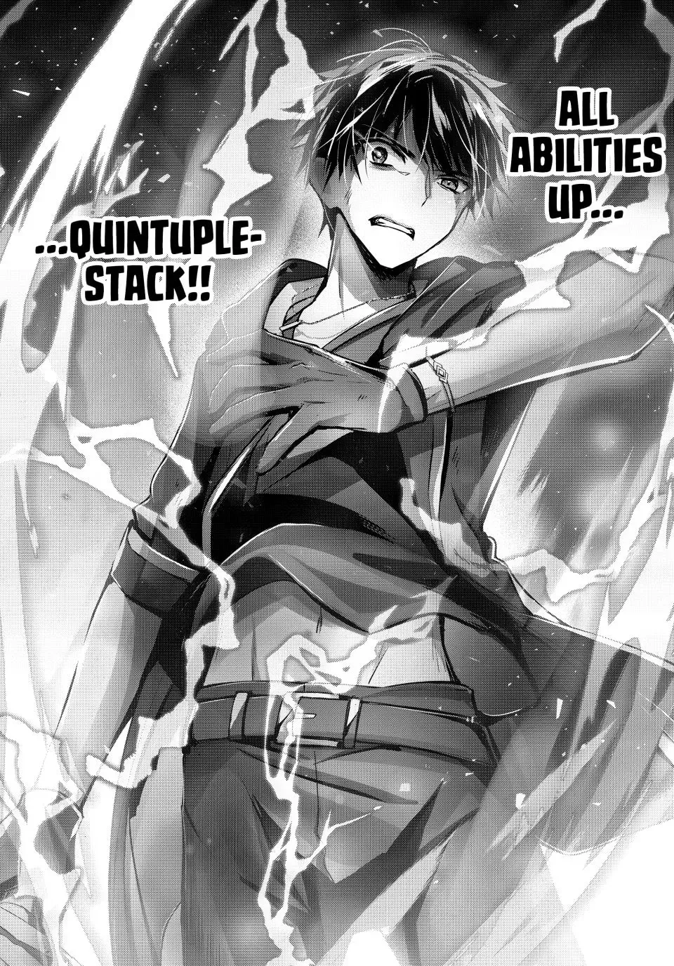 Yuusha Party o Oidasareta Kiyoubinbou: Party Jijou de Fuyojutsushi o Yatteita Kenshi, Bannou e to Itaru Chapter 11 — Page 32