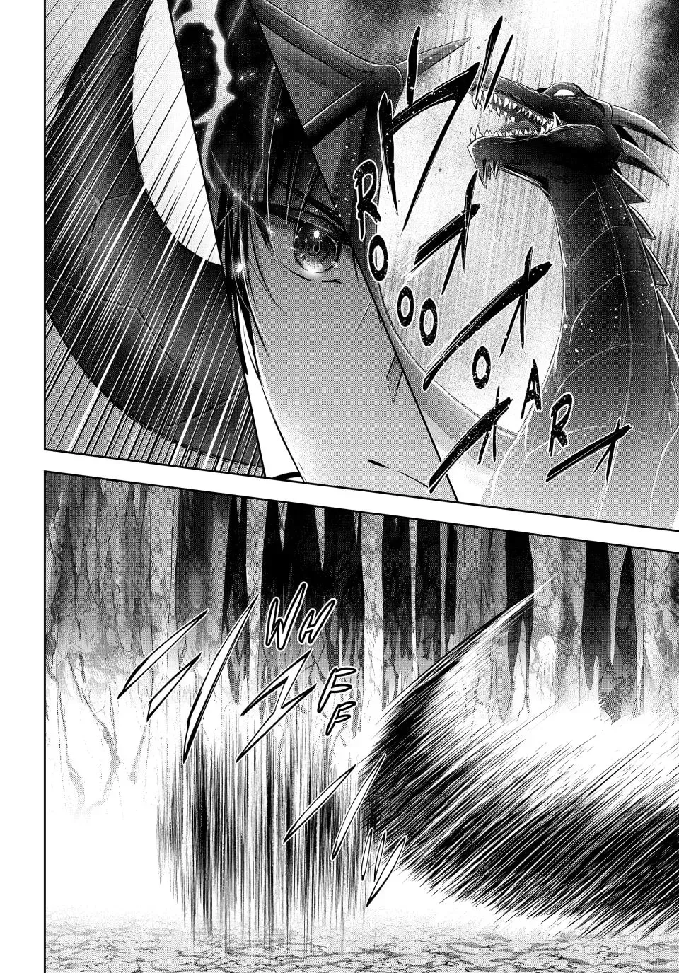 Yuusha Party o Oidasareta Kiyoubinbou: Party Jijou de Fuyojutsushi o Yatteita Kenshi, Bannou e to Itaru Chapter 11 — Page 35