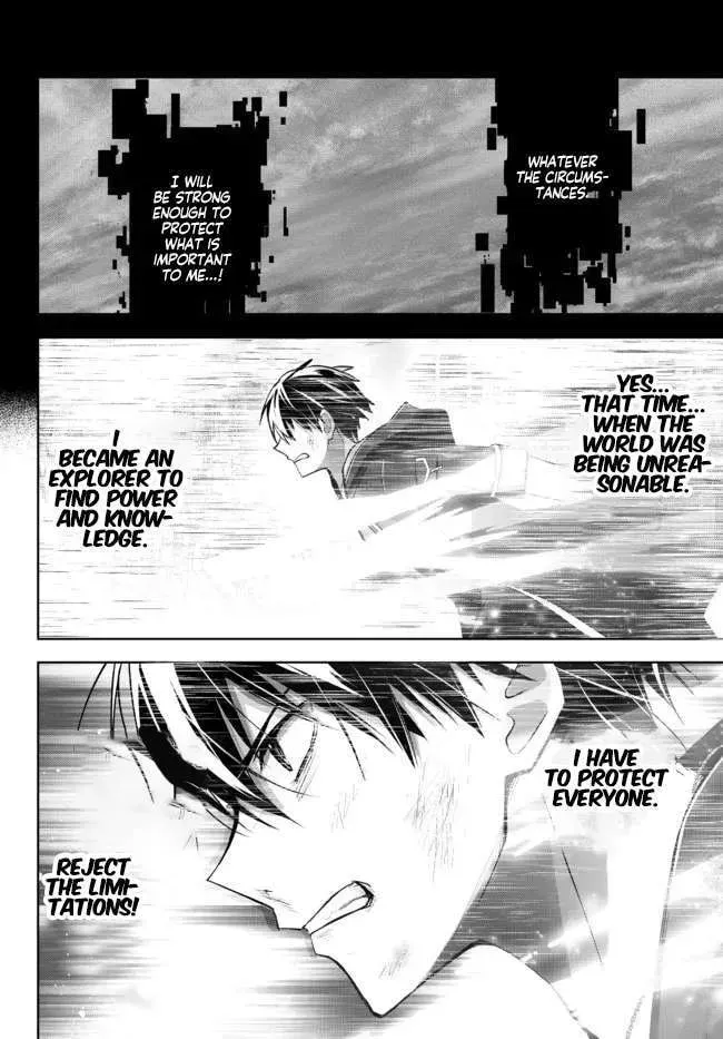 Yuusha Party o Oidasareta Kiyoubinbou: Party Jijou de Fuyojutsushi o Yatteita Kenshi, Bannou e to Itaru Chapter 12.1 — Page 6