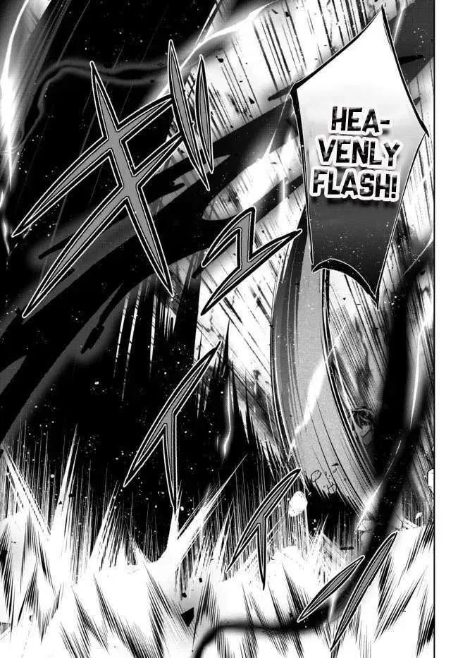 Yuusha Party o Oidasareta Kiyoubinbou: Party Jijou de Fuyojutsushi o Yatteita Kenshi, Bannou e to Itaru Chapter 12.4 — Page 9