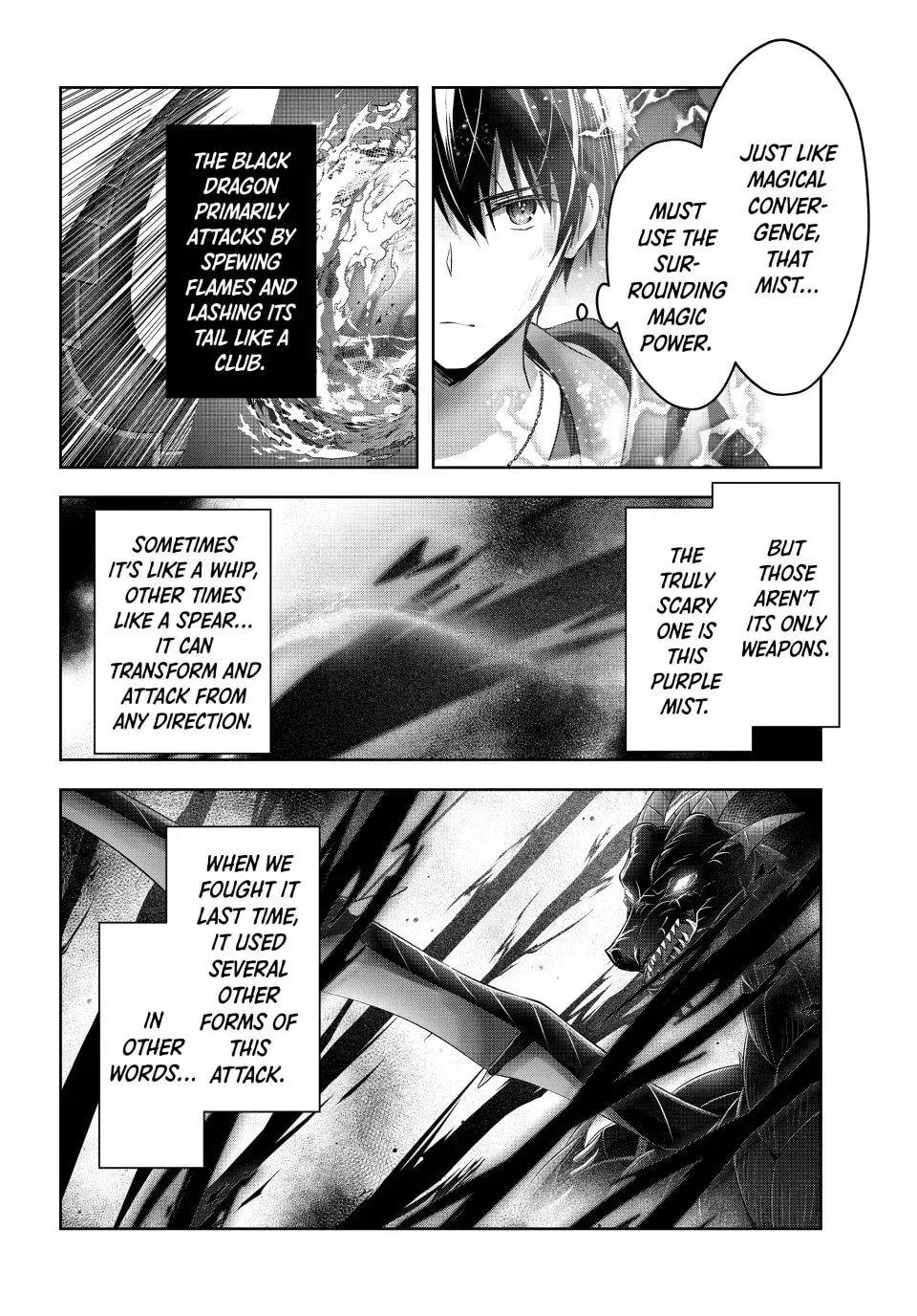 Yuusha Party o Oidasareta Kiyoubinbou: Party Jijou de Fuyojutsushi o Yatteita Kenshi, Bannou e to Itaru Chapter 12 — Page 16