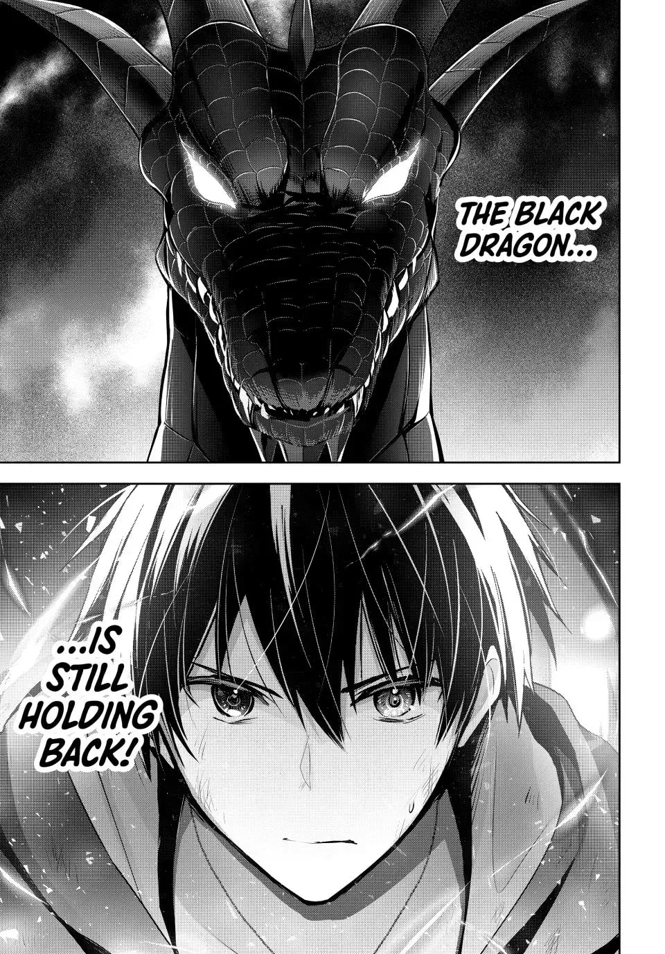 Yuusha Party o Oidasareta Kiyoubinbou: Party Jijou de Fuyojutsushi o Yatteita Kenshi, Bannou e to Itaru Chapter 12 — Page 17