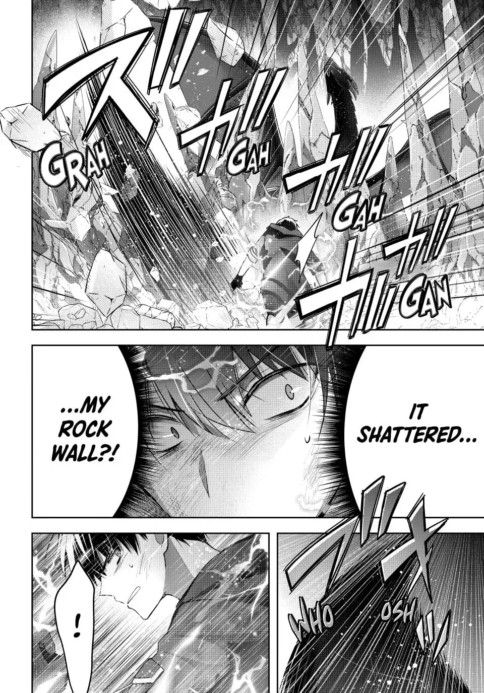 Yuusha Party o Oidasareta Kiyoubinbou: Party Jijou de Fuyojutsushi o Yatteita Kenshi, Bannou e to Itaru Chapter 12 — Page 22