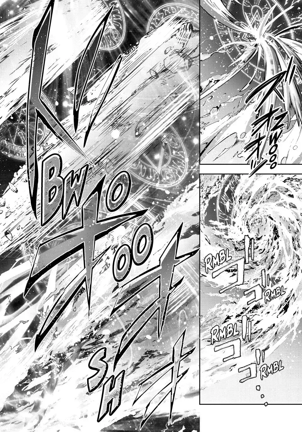 Yuusha Party o Oidasareta Kiyoubinbou: Party Jijou de Fuyojutsushi o Yatteita Kenshi, Bannou e to Itaru Chapter 12 — Page 34