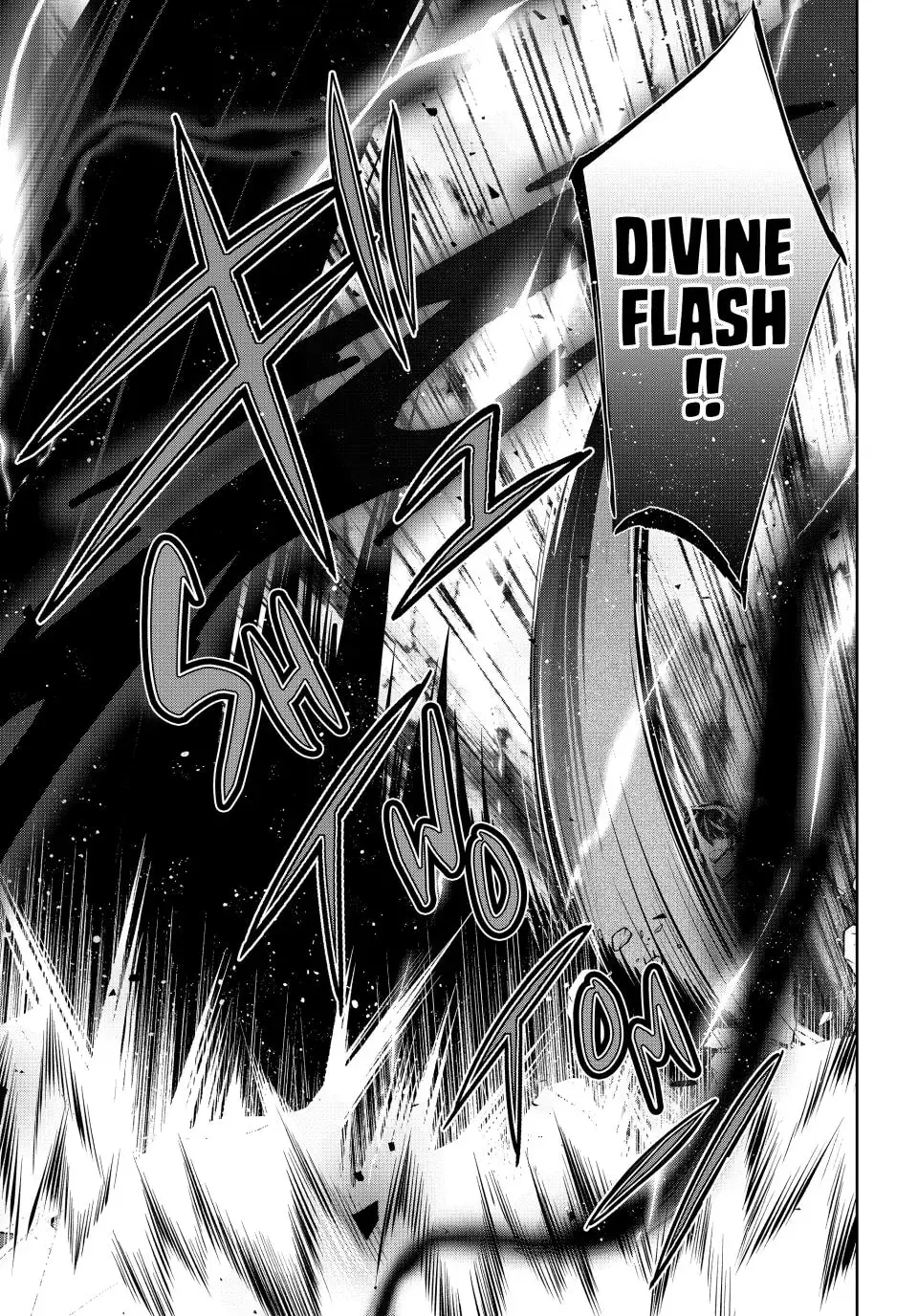 Yuusha Party o Oidasareta Kiyoubinbou: Party Jijou de Fuyojutsushi o Yatteita Kenshi, Bannou e to Itaru Chapter 12 — Page 39