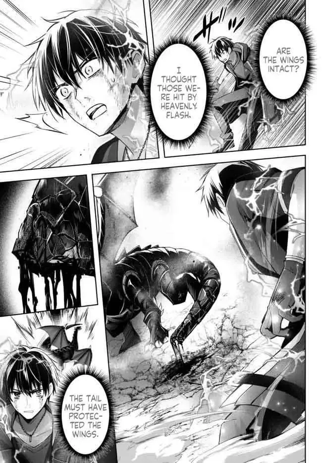 Yuusha Party o Oidasareta Kiyoubinbou: Party Jijou de Fuyojutsushi o Yatteita Kenshi, Bannou e to Itaru Chapter 13.1 — Page 5