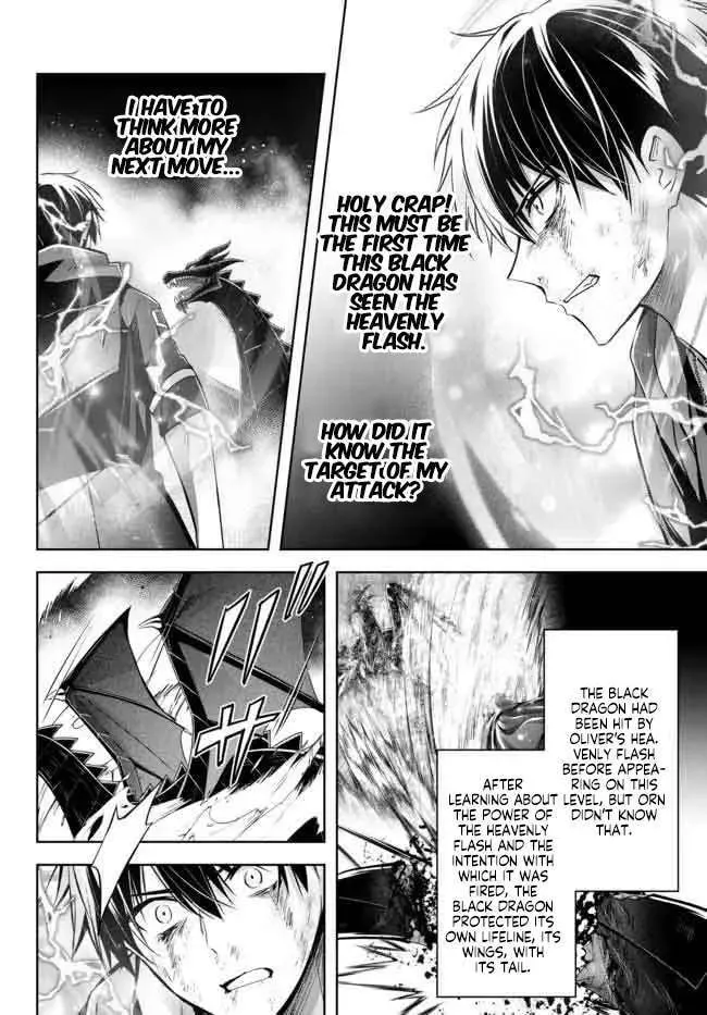 Yuusha Party o Oidasareta Kiyoubinbou: Party Jijou de Fuyojutsushi o Yatteita Kenshi, Bannou e to Itaru Chapter 13.1 — Page 6