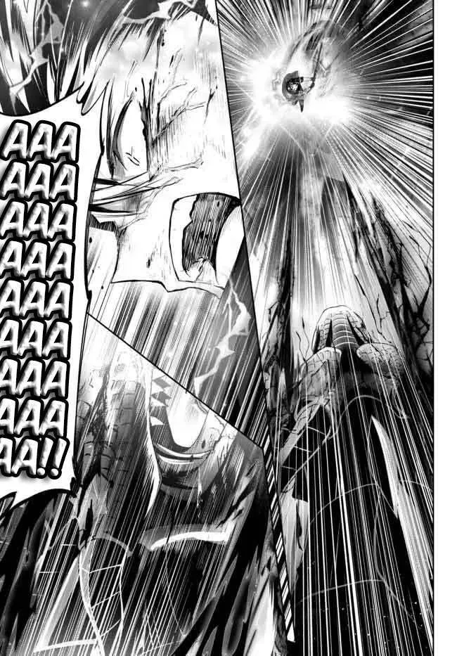 Yuusha Party o Oidasareta Kiyoubinbou: Party Jijou de Fuyojutsushi o Yatteita Kenshi, Bannou e to Itaru Chapter 13.4 — Page 6