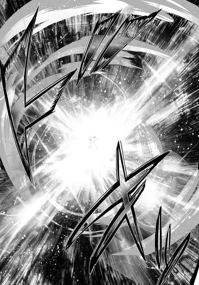 Yuusha Party o Oidasareta Kiyoubinbou: Party Jijou de Fuyojutsushi o Yatteita Kenshi, Bannou e to Itaru Chapter 13.4 — Page 8