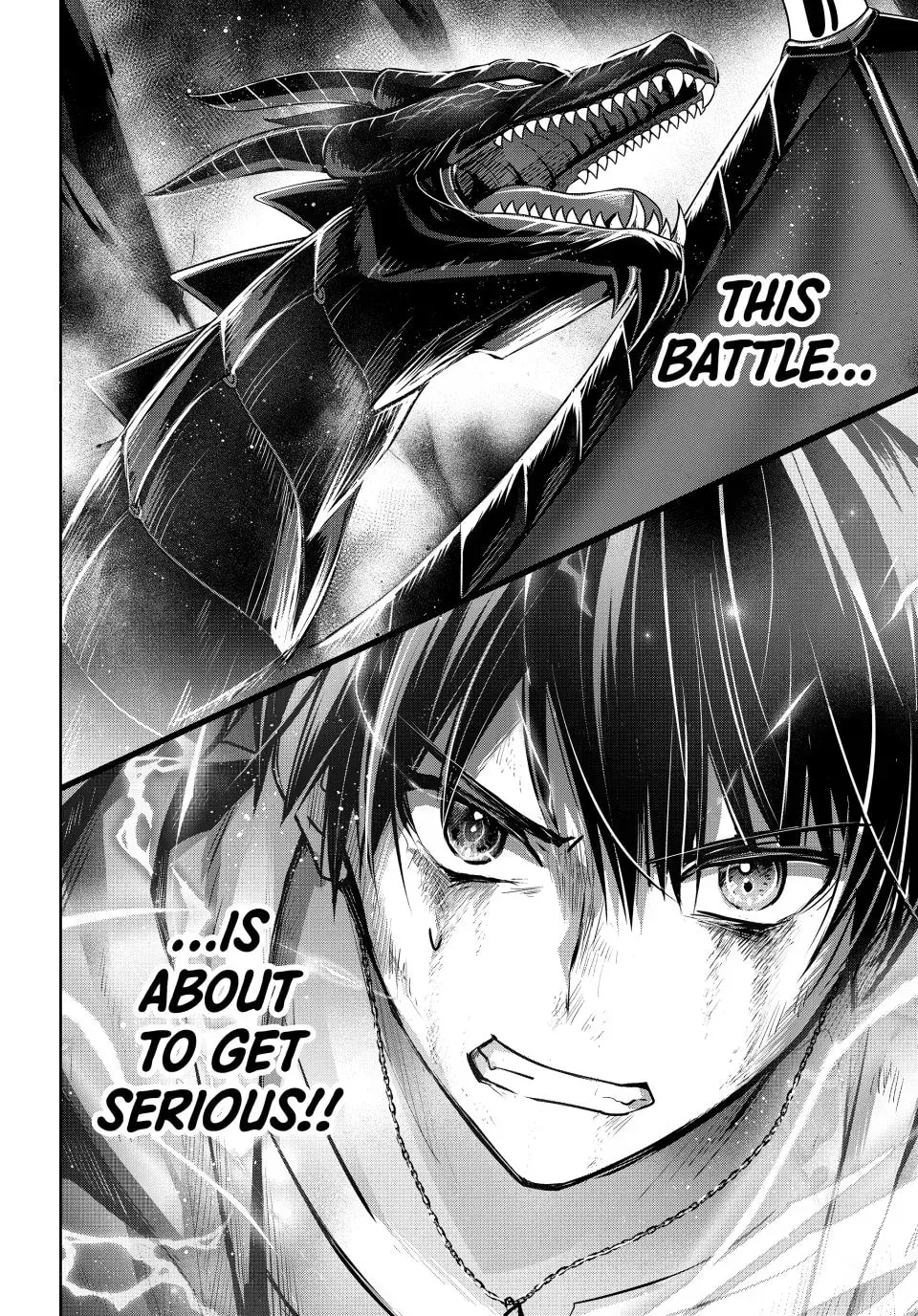 Yuusha Party o Oidasareta Kiyoubinbou: Party Jijou de Fuyojutsushi o Yatteita Kenshi, Bannou e to Itaru Chapter 13 — Page 6