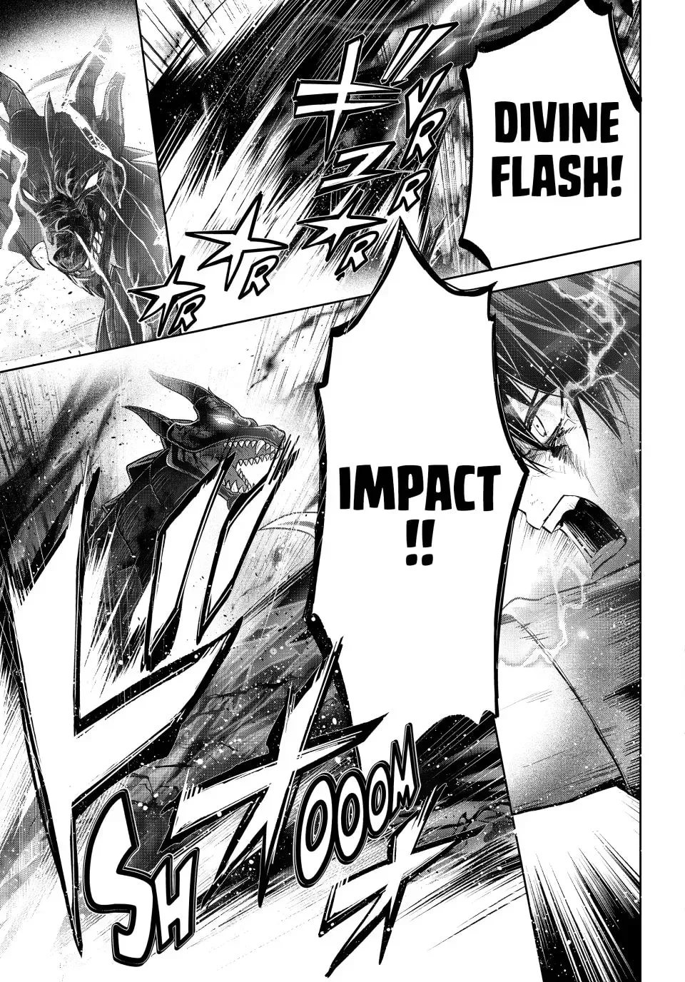 Yuusha Party o Oidasareta Kiyoubinbou: Party Jijou de Fuyojutsushi o Yatteita Kenshi, Bannou e to Itaru Chapter 13 — Page 19
