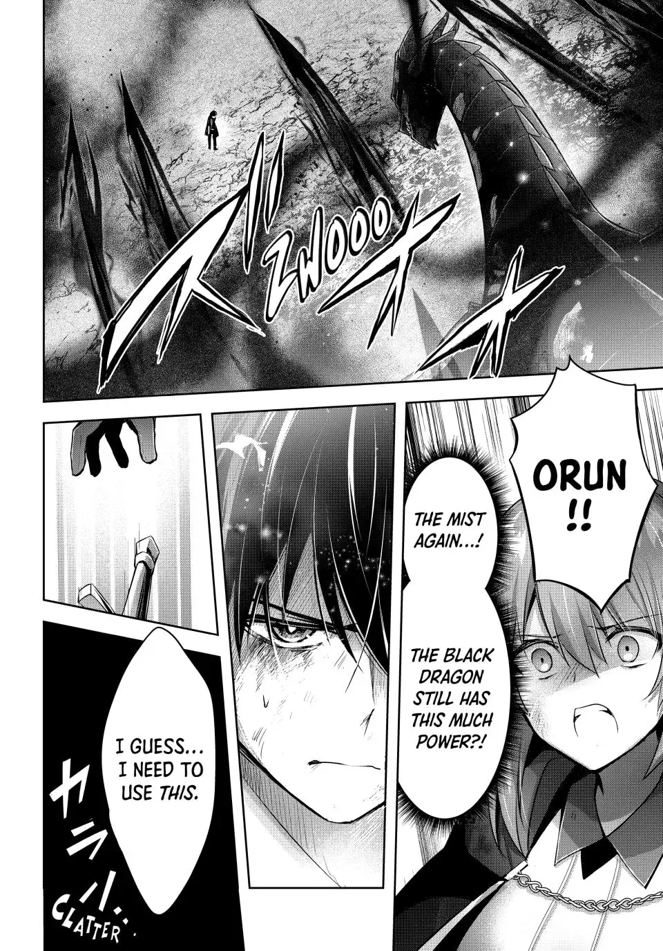 Yuusha Party o Oidasareta Kiyoubinbou: Party Jijou de Fuyojutsushi o Yatteita Kenshi, Bannou e to Itaru Chapter 13 — Page 24