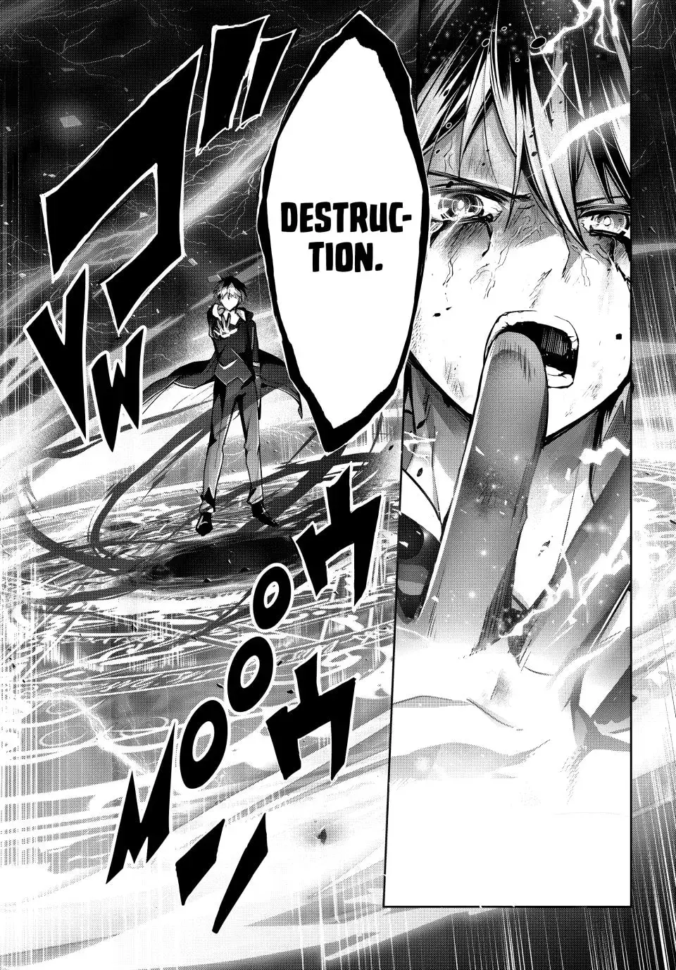 Yuusha Party o Oidasareta Kiyoubinbou: Party Jijou de Fuyojutsushi o Yatteita Kenshi, Bannou e to Itaru Chapter 13 — Page 25