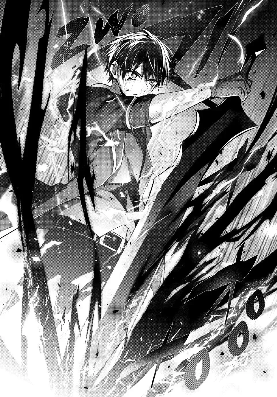 Yuusha Party o Oidasareta Kiyoubinbou: Party Jijou de Fuyojutsushi o Yatteita Kenshi, Bannou e to Itaru Chapter 13 — Page 28