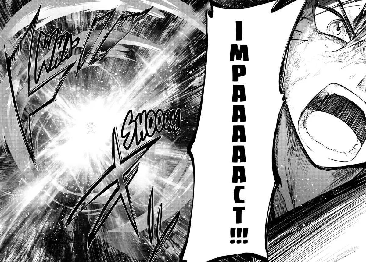 Yuusha Party o Oidasareta Kiyoubinbou: Party Jijou de Fuyojutsushi o Yatteita Kenshi, Bannou e to Itaru Chapter 13 — Page 36
