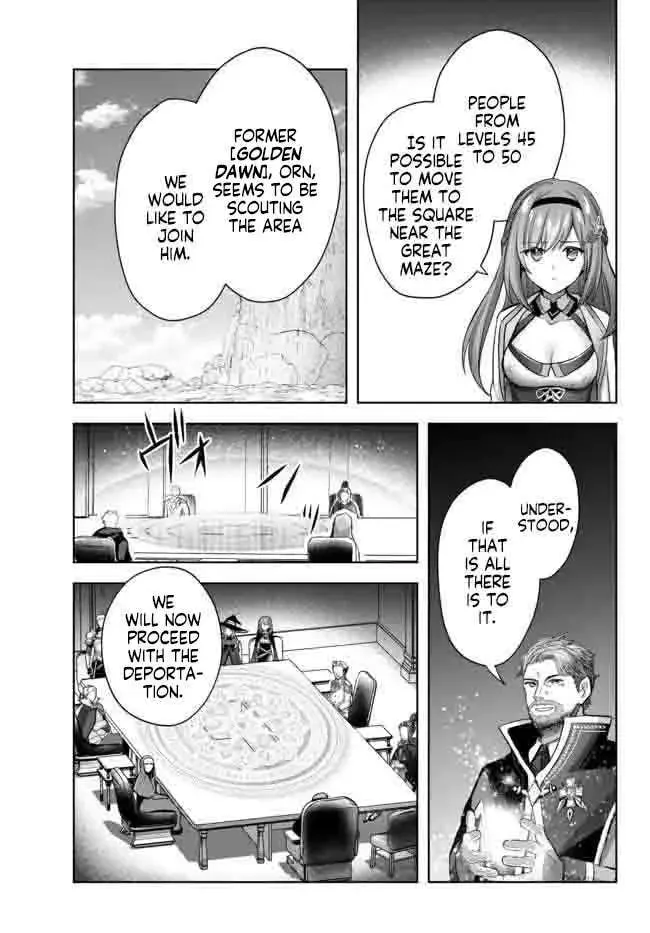 Yuusha Party o Oidasareta Kiyoubinbou: Party Jijou de Fuyojutsushi o Yatteita Kenshi, Bannou e to Itaru Chapter 14.2 — Page 2