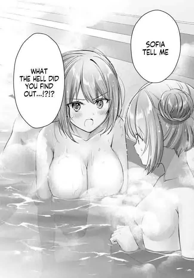 Yuusha Party o Oidasareta Kiyoubinbou: Party Jijou de Fuyojutsushi o Yatteita Kenshi, Bannou e to Itaru Chapter 14.4 — Page 12
