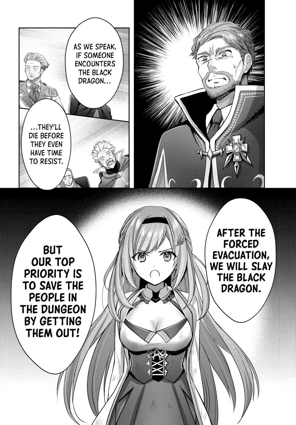 Yuusha Party o Oidasareta Kiyoubinbou: Party Jijou de Fuyojutsushi o Yatteita Kenshi, Bannou e to Itaru Chapter 14 — Page 8