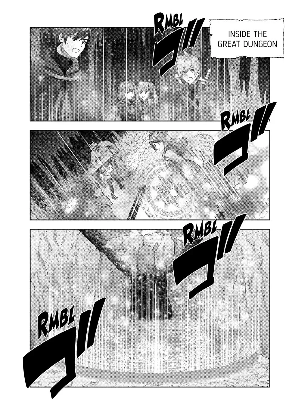 Yuusha Party o Oidasareta Kiyoubinbou: Party Jijou de Fuyojutsushi o Yatteita Kenshi, Bannou e to Itaru Chapter 14 — Page 13