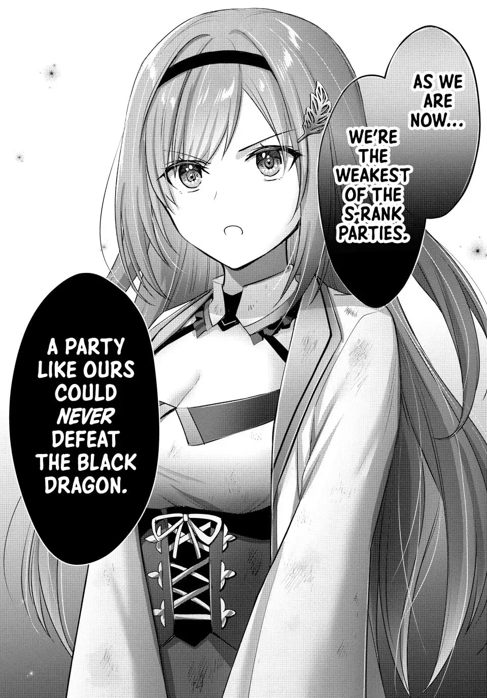 Yuusha Party o Oidasareta Kiyoubinbou: Party Jijou de Fuyojutsushi o Yatteita Kenshi, Bannou e to Itaru Chapter 14 — Page 17