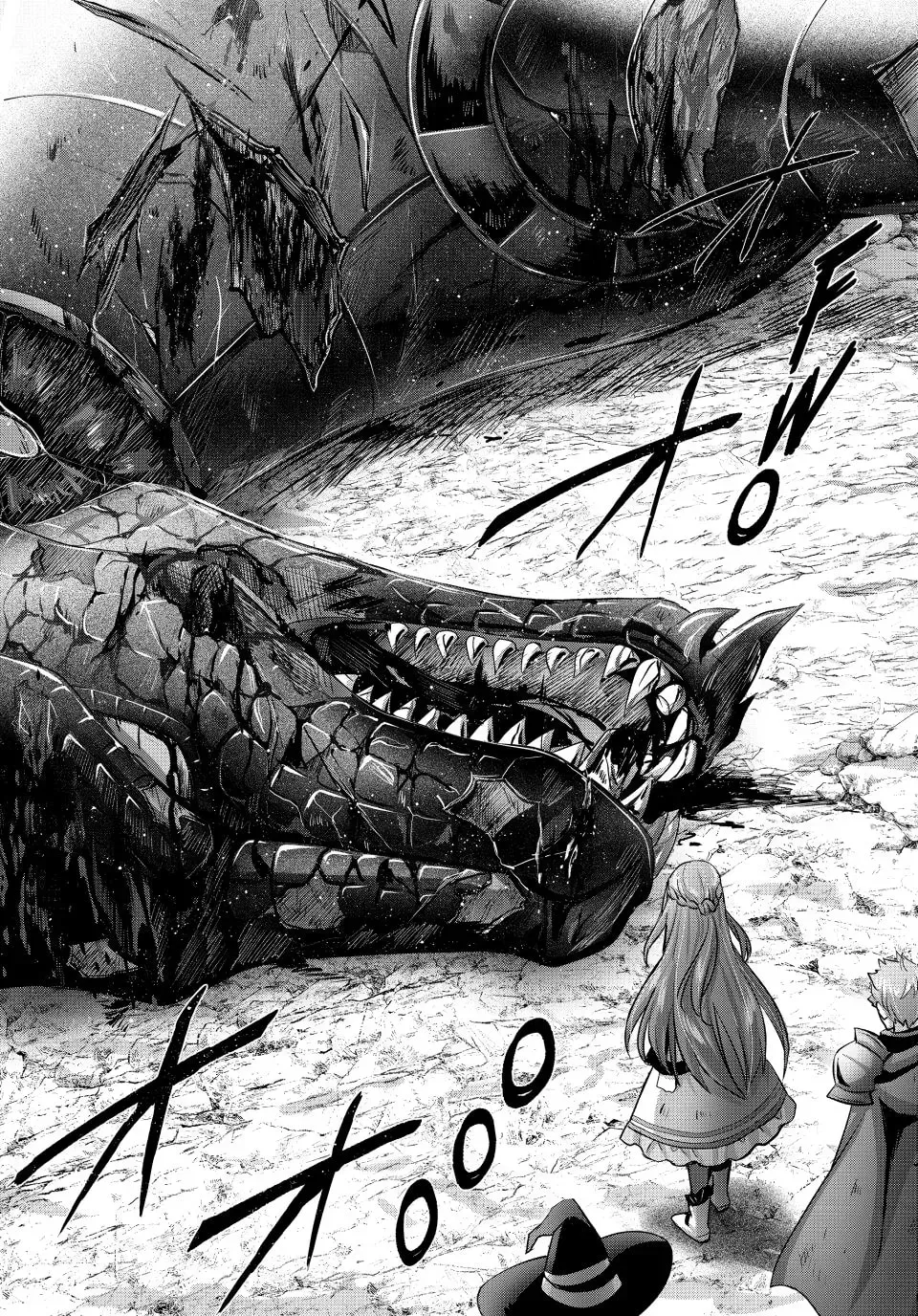 Yuusha Party o Oidasareta Kiyoubinbou: Party Jijou de Fuyojutsushi o Yatteita Kenshi, Bannou e to Itaru Chapter 14 — Page 25
