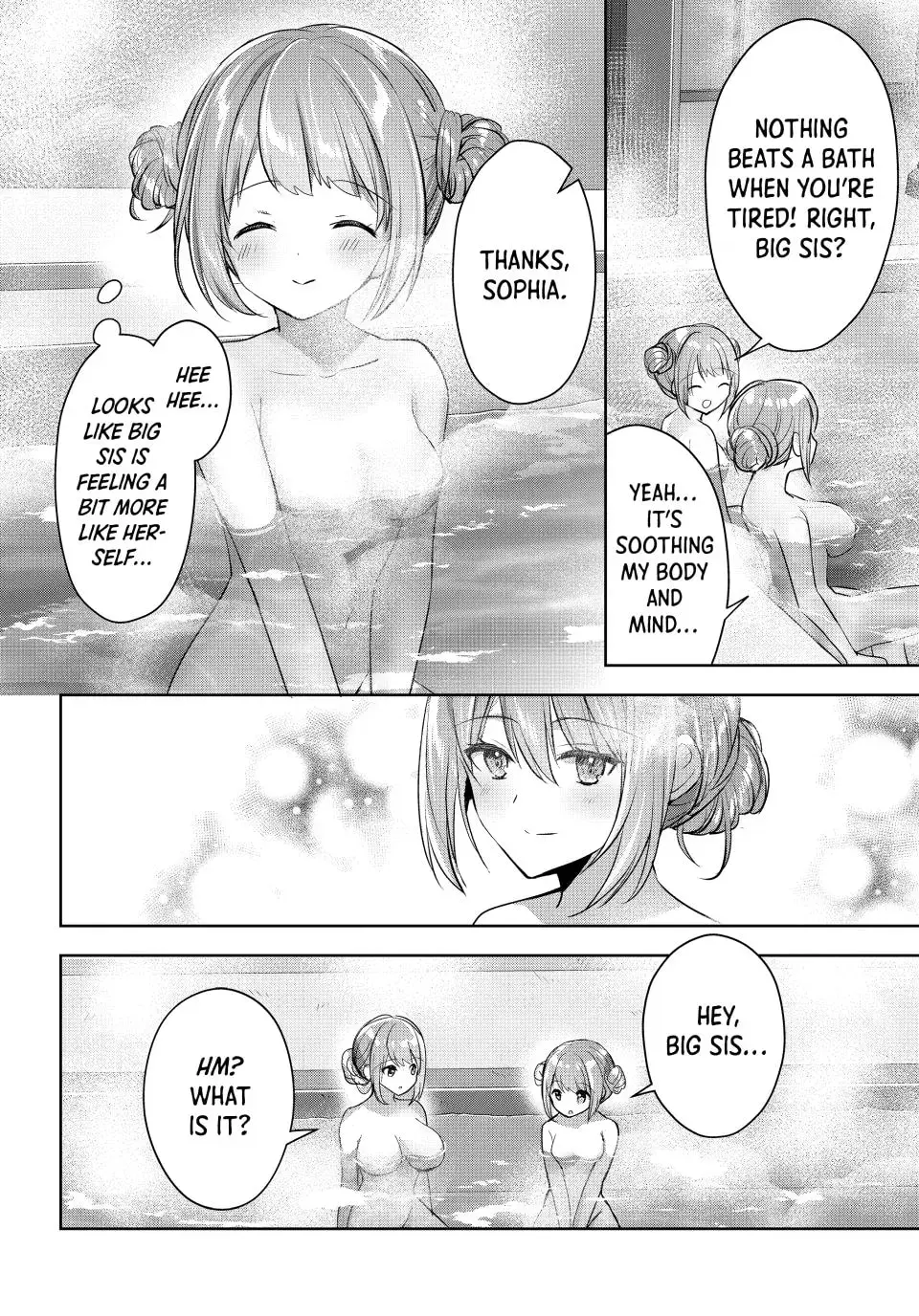 Yuusha Party o Oidasareta Kiyoubinbou: Party Jijou de Fuyojutsushi o Yatteita Kenshi, Bannou e to Itaru Chapter 14 — Page 38