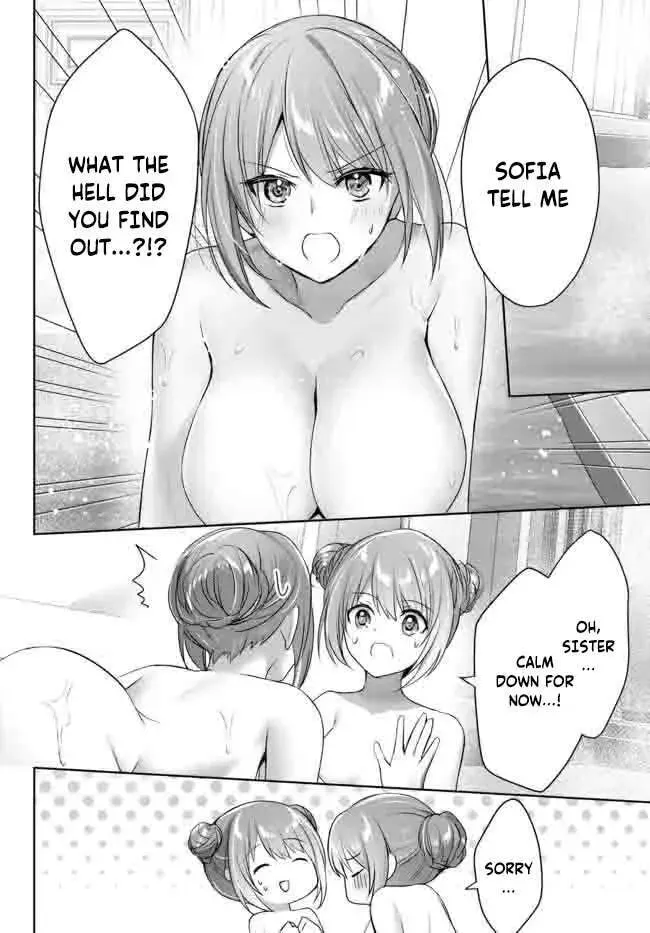 Yuusha Party o Oidasareta Kiyoubinbou: Party Jijou de Fuyojutsushi o Yatteita Kenshi, Bannou e to Itaru Chapter 15.1 — Page 3