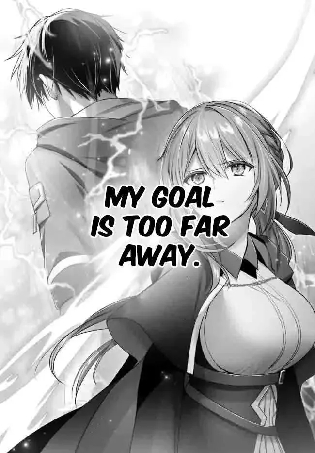 Yuusha Party o Oidasareta Kiyoubinbou: Party Jijou de Fuyojutsushi o Yatteita Kenshi, Bannou e to Itaru Chapter 15.1 — Page 7