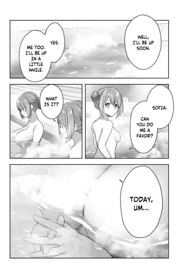 Yuusha Party o Oidasareta Kiyoubinbou: Party Jijou de Fuyojutsushi o Yatteita Kenshi, Bannou e to Itaru Chapter 15.2 — Page 2