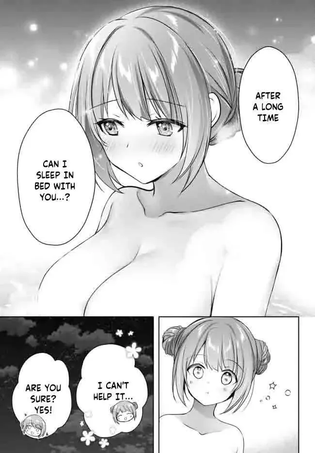 Yuusha Party o Oidasareta Kiyoubinbou: Party Jijou de Fuyojutsushi o Yatteita Kenshi, Bannou e to Itaru Chapter 15.2 — Page 3