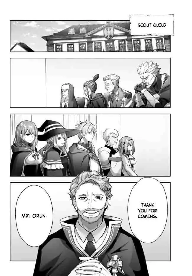 Yuusha Party o Oidasareta Kiyoubinbou: Party Jijou de Fuyojutsushi o Yatteita Kenshi, Bannou e to Itaru Chapter 15.2 — Page 6